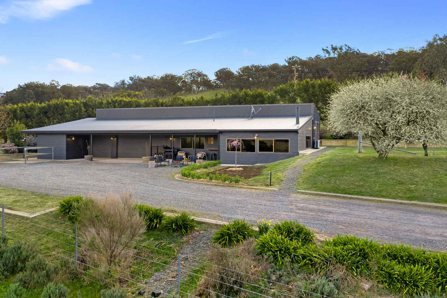 164 Selvon Park Road Boxers Creek Goulburn 164 Selvon Park Road Boxers Creek Goulburn