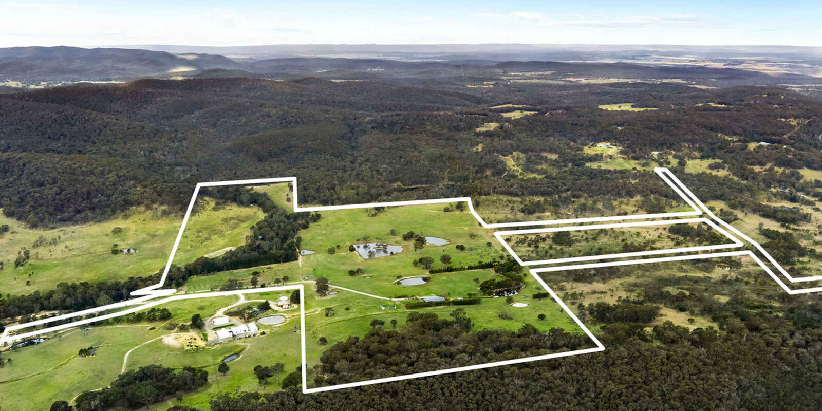 164 Selvon Park Road Boxers Creek Goulburn 164 Selvon Park Road Boxers Creek Goulburn