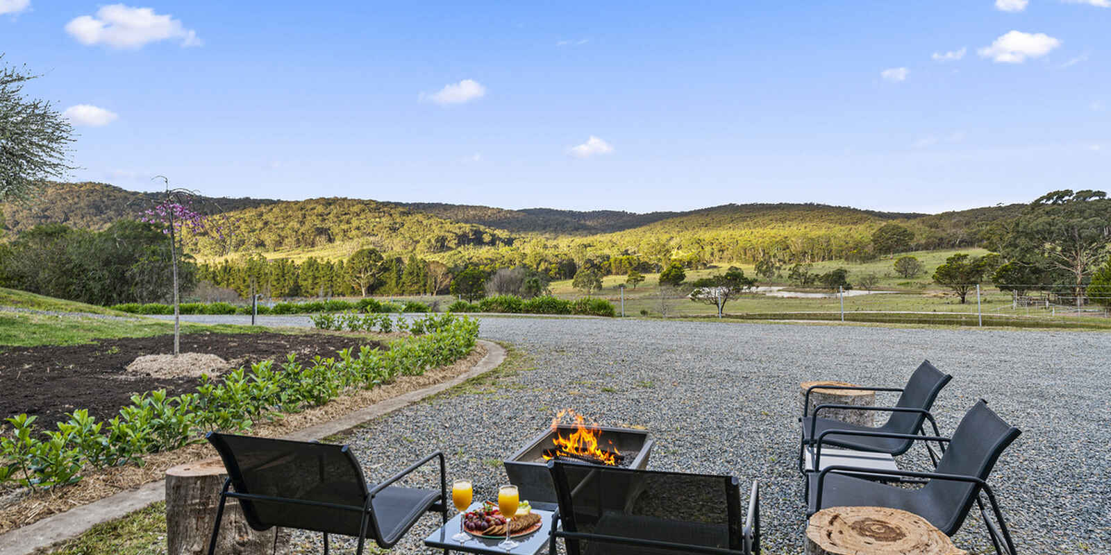 164 Selvon Park Road Boxers Creek Goulburn 164 Selvon Park Road Boxers Creek Goulburn