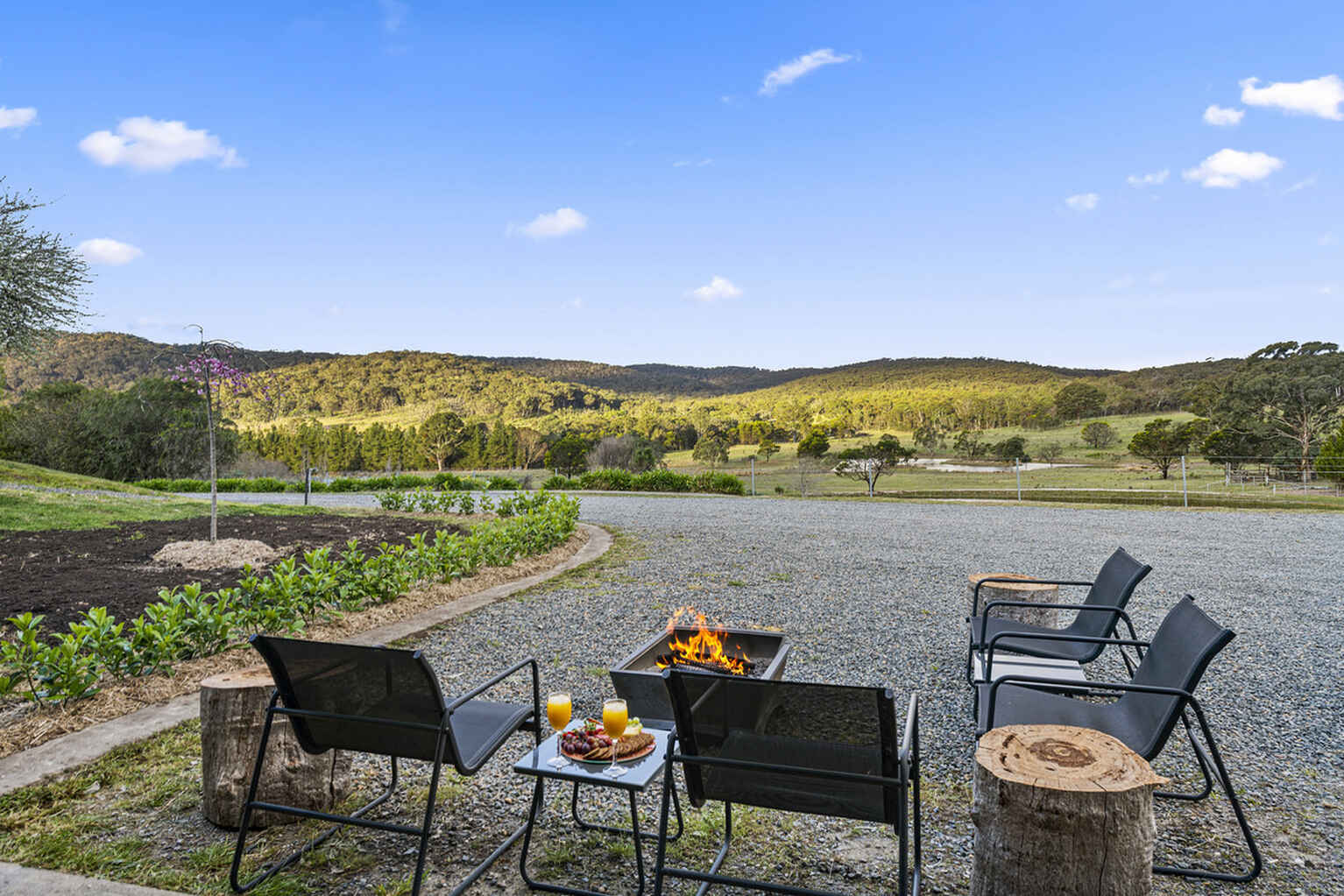 164 Selvon Park Road Boxers Creek Goulburn 164 Selvon Park Road Boxers Creek Goulburn