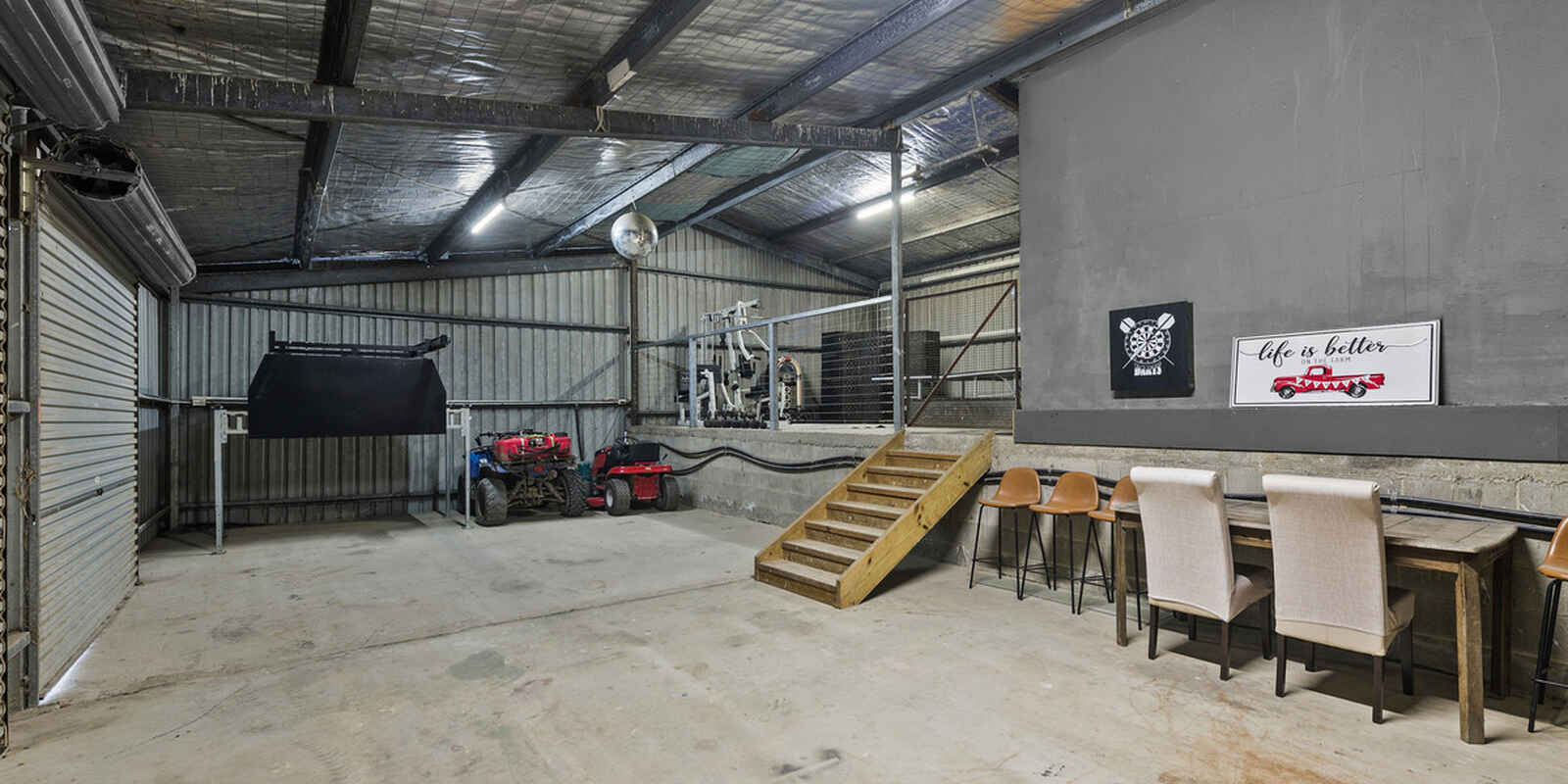 164 Selvon Park Road Boxers Creek Goulburn 164 Selvon Park Road Boxers Creek Goulburn
