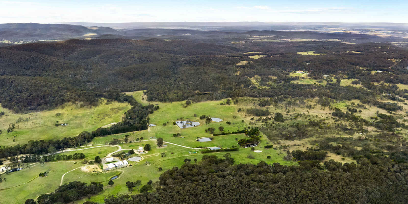 164 Selvon Park Road Boxers Creek Goulburn 164 Selvon Park Road Boxers Creek Goulburn