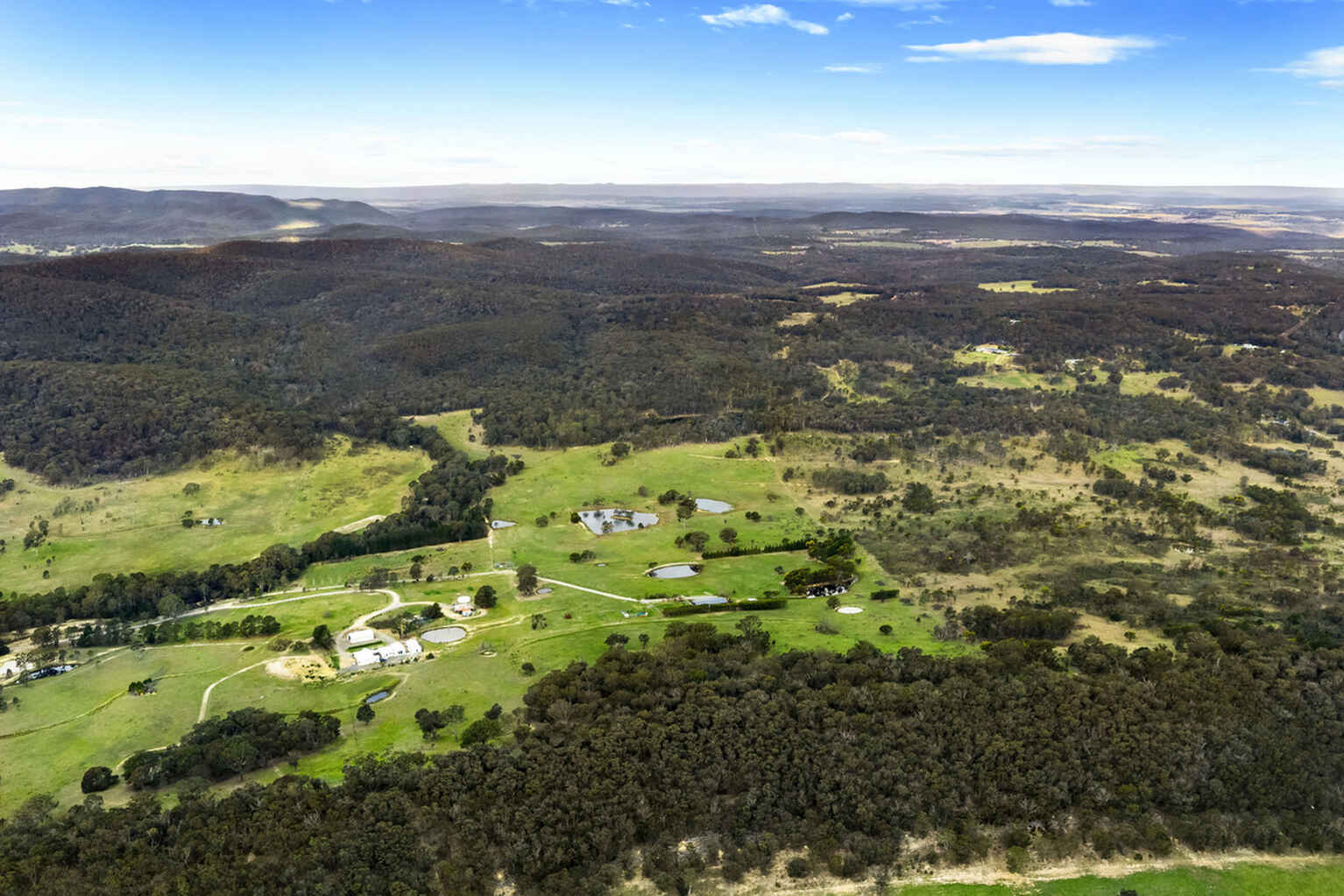 164 Selvon Park Road Boxers Creek Goulburn 164 Selvon Park Road Boxers Creek Goulburn