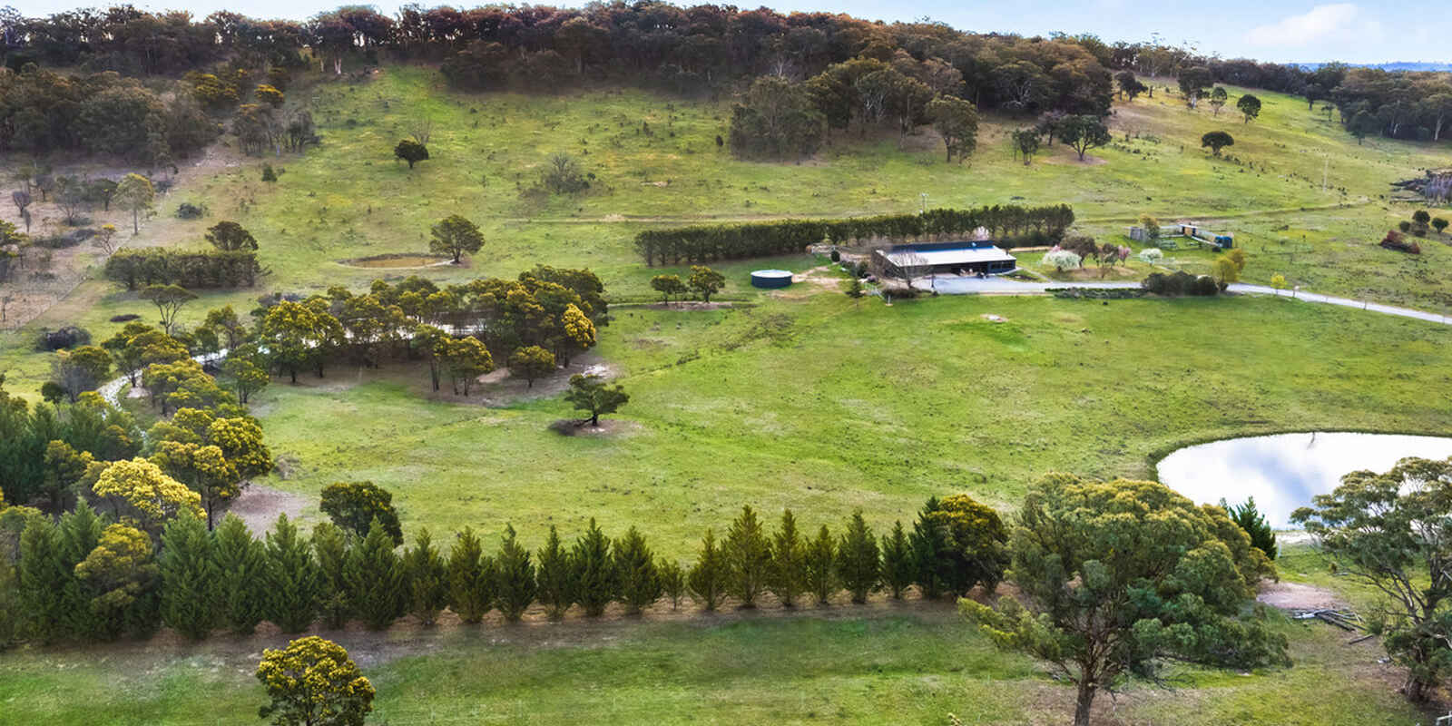 164 Selvon Park Road Boxers Creek Goulburn 164 Selvon Park Road Boxers Creek Goulburn