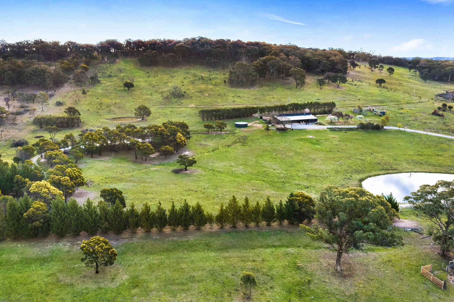 164 Selvon Park Road Boxers Creek Goulburn 164 Selvon Park Road Boxers Creek Goulburn