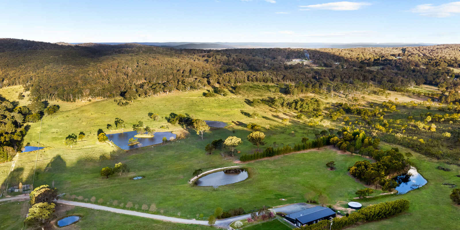 164 Selvon Park Road Boxers Creek Goulburn 164 Selvon Park Road Boxers Creek Goulburn