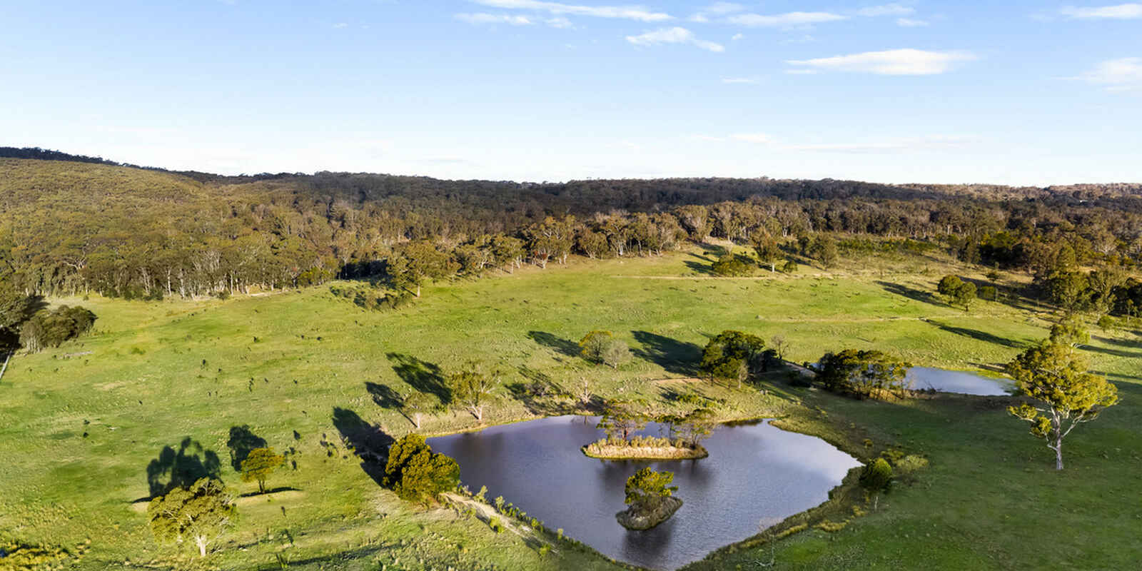 164 Selvon Park Road Boxers Creek Goulburn 164 Selvon Park Road Boxers Creek Goulburn