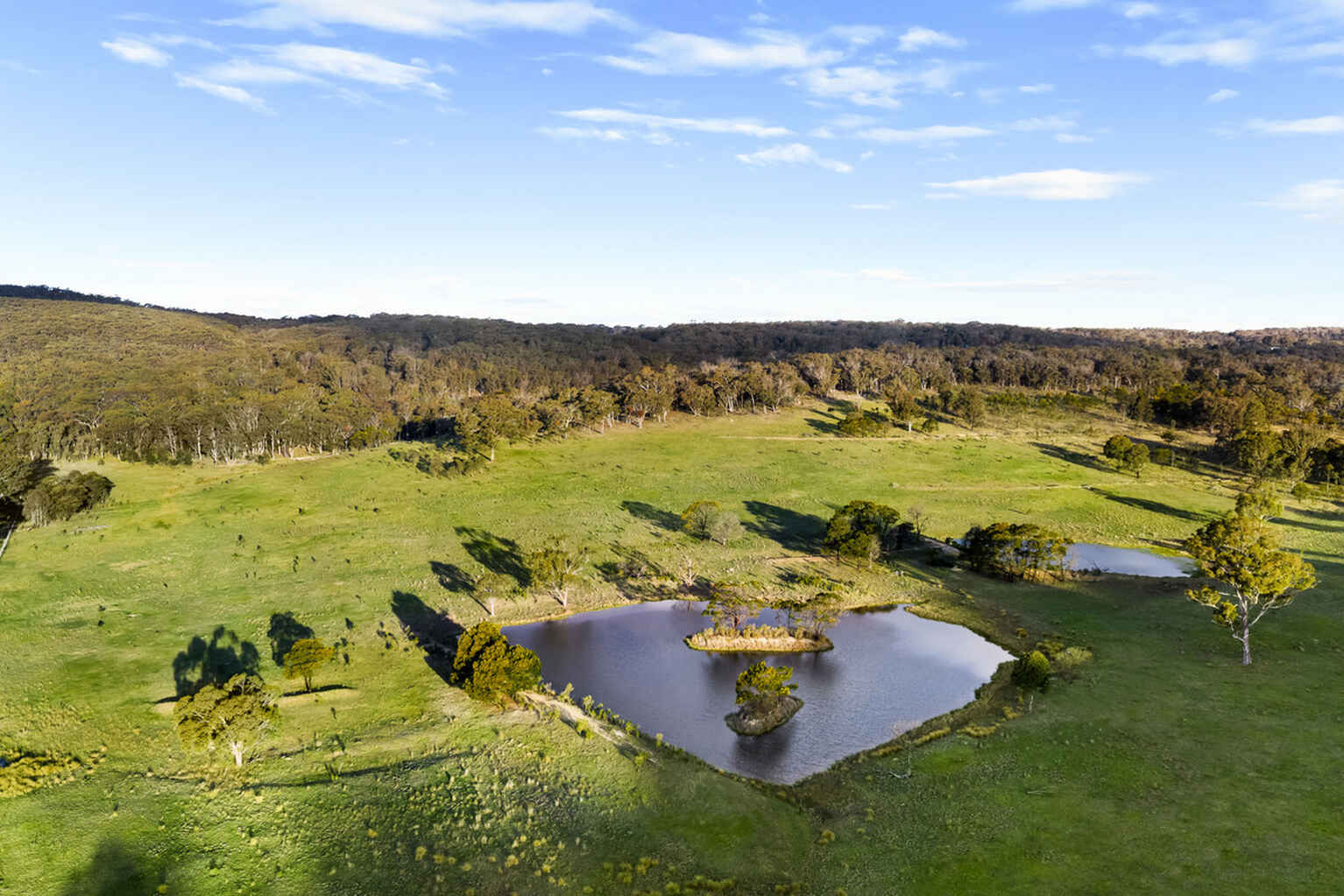 164 Selvon Park Road Boxers Creek Goulburn 164 Selvon Park Road Boxers Creek Goulburn