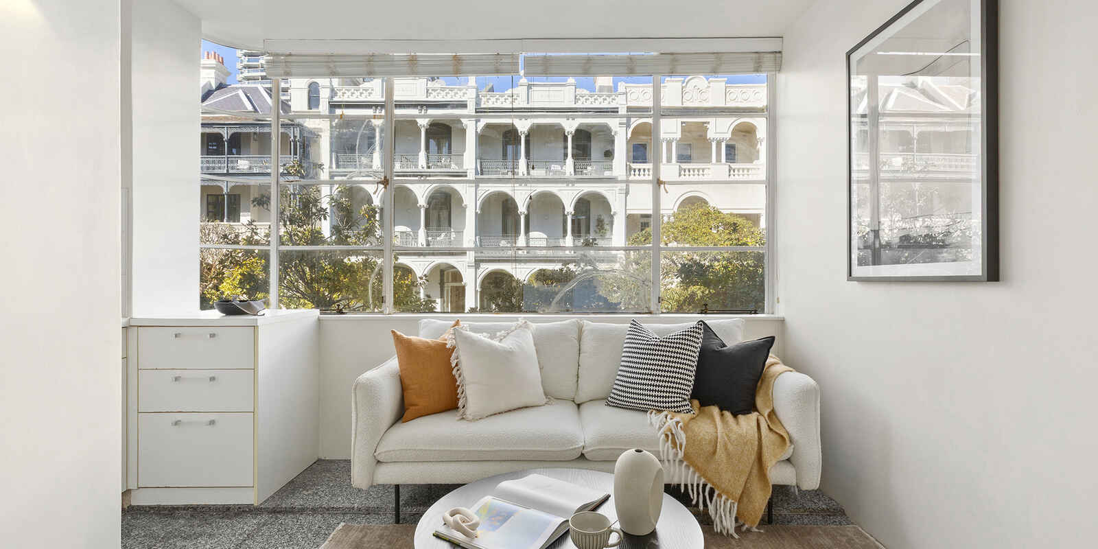13/10 Challis Avenue Potts Point 13/10 Challis Avenue Potts Point