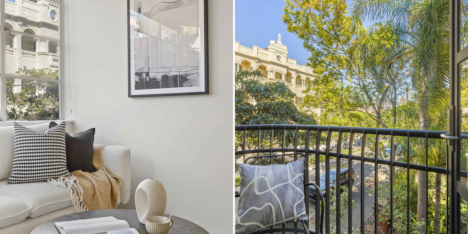 13/10 Challis Avenue Potts Point 13/10 Challis Avenue Potts Point