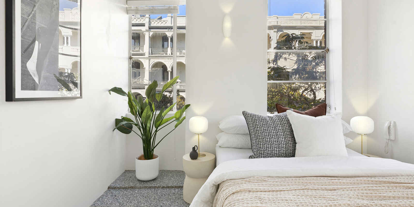 13/10 Challis Avenue Potts Point 13/10 Challis Avenue Potts Point