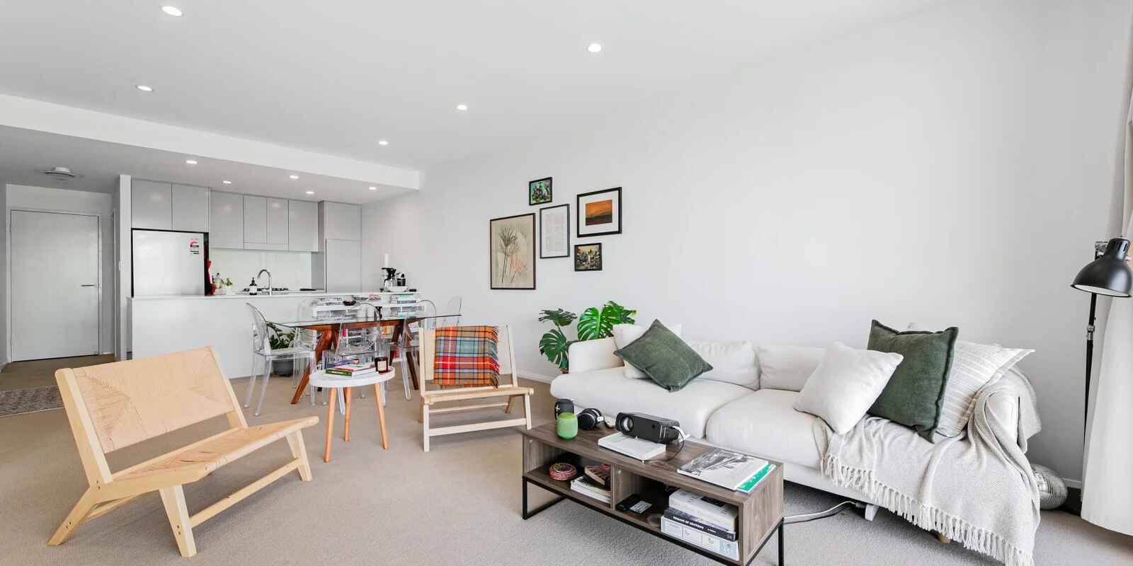 204D/359 Illawarra Road  Marrickville