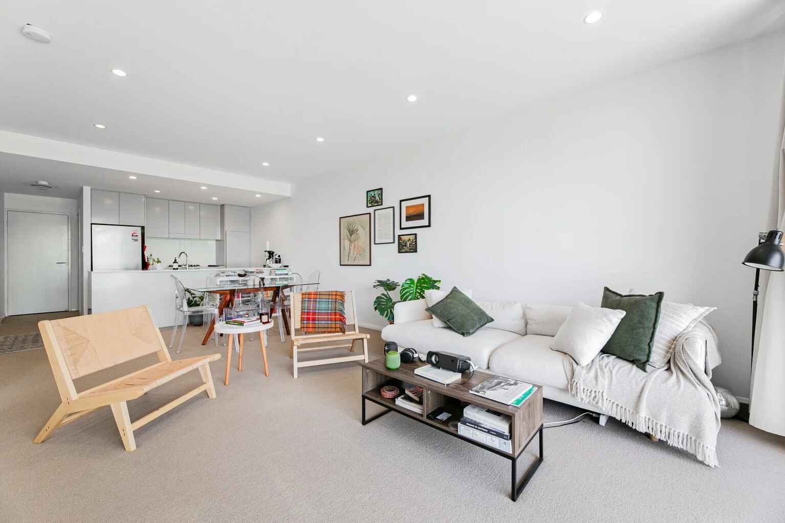 204D/359 Illawarra Road  Marrickville