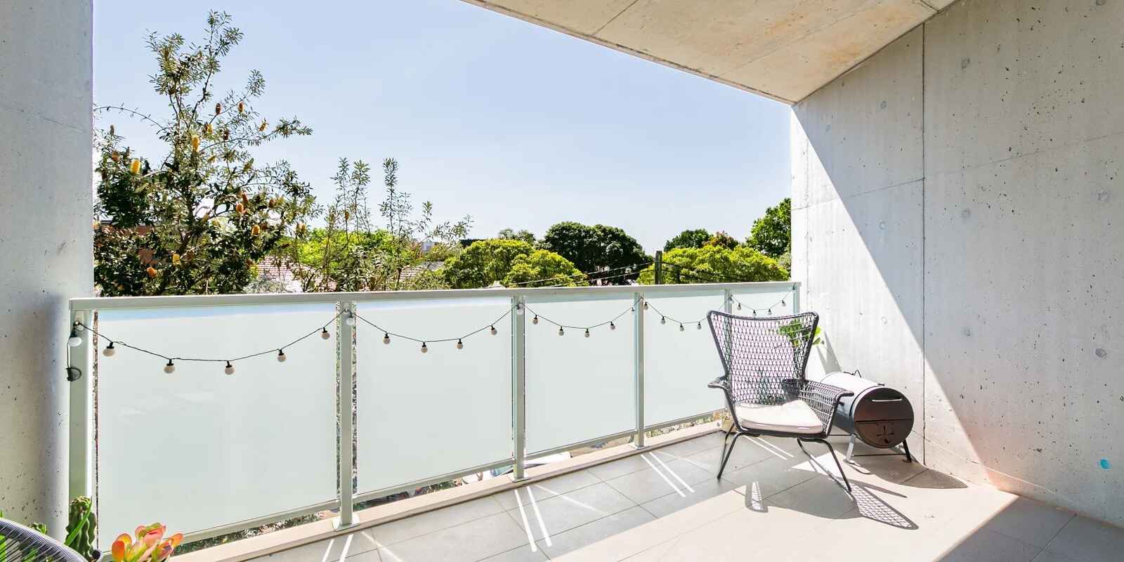 204D/359 Illawarra Road  Marrickville
