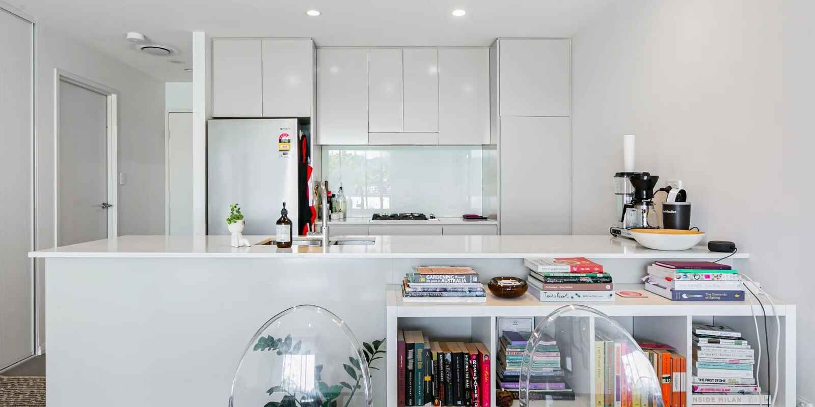 204D/359 Illawarra Road  Marrickville