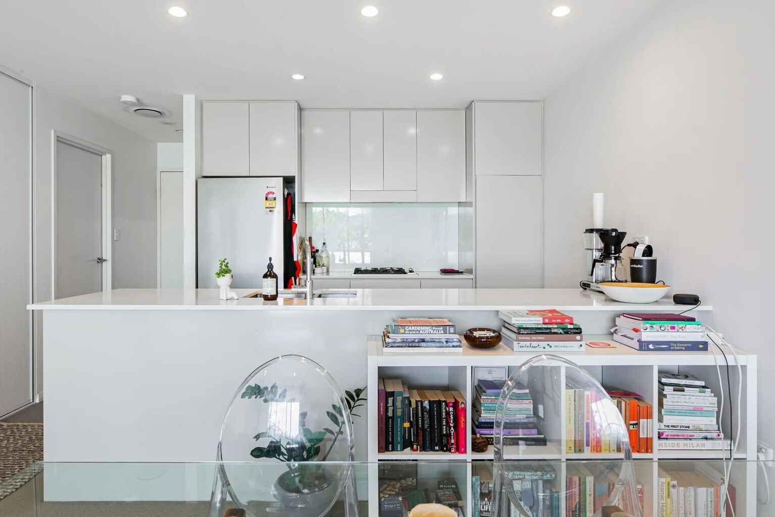 204D/359 Illawarra Road  Marrickville