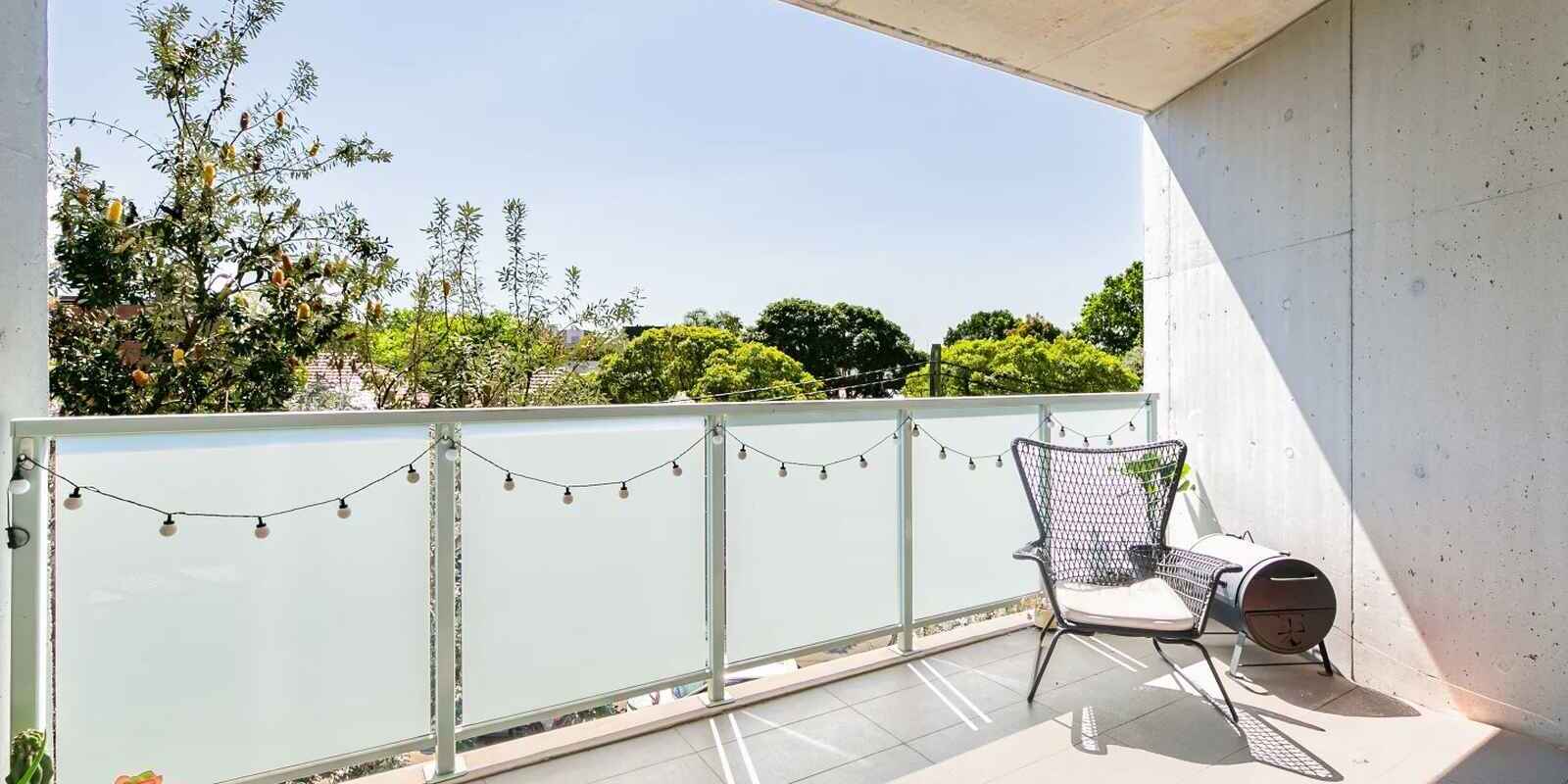 204D/359 Illawarra Road  Marrickville