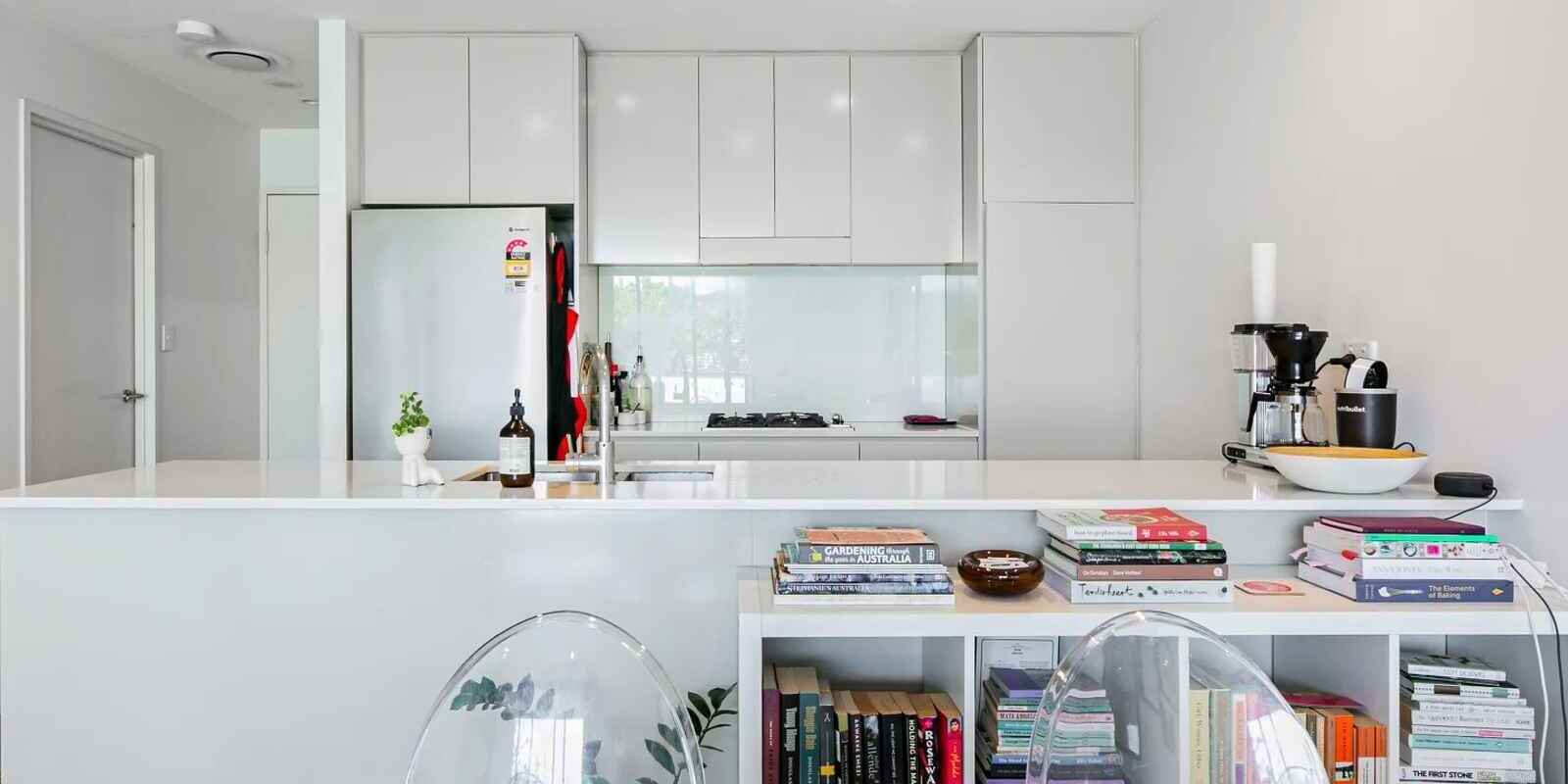 204D/359 Illawarra Road  Marrickville