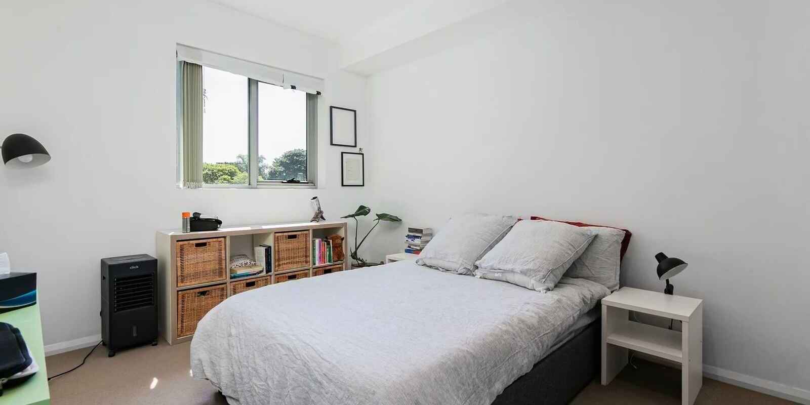 204D/359 Illawarra Road  Marrickville