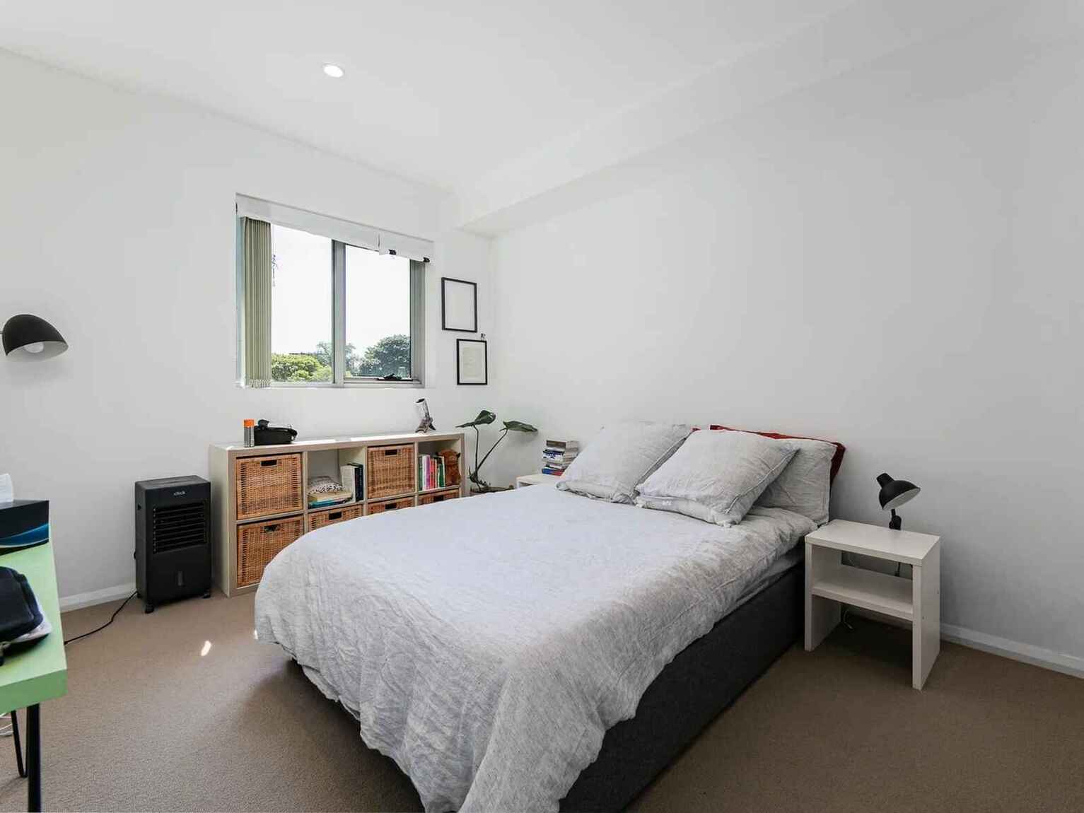 204D/359 Illawarra Road  Marrickville