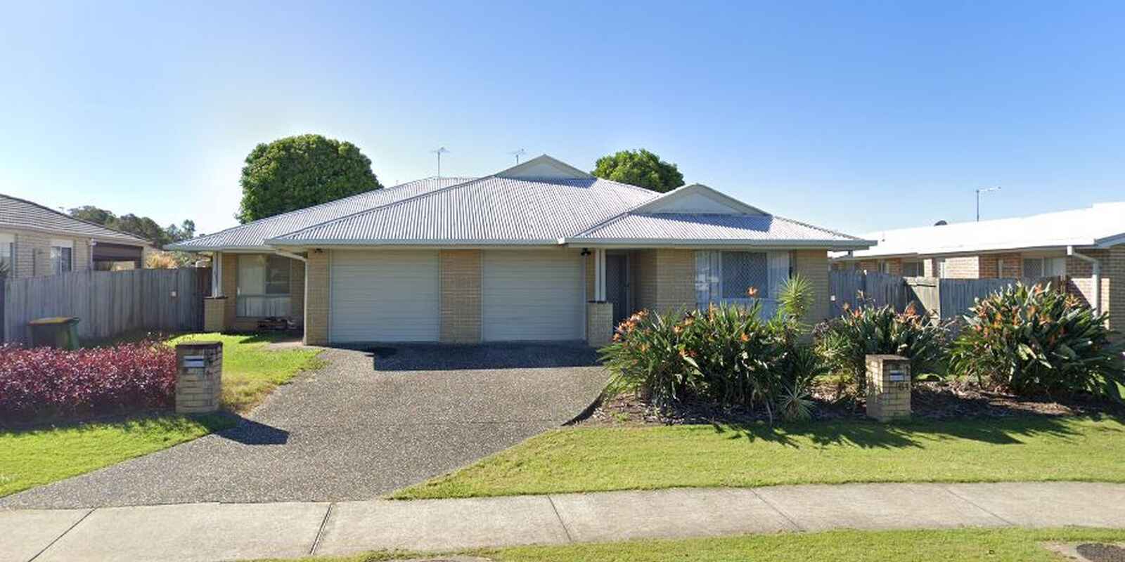1/61 Reibelt Drive Caboolture 1/61 Reibelt Drive Caboolture