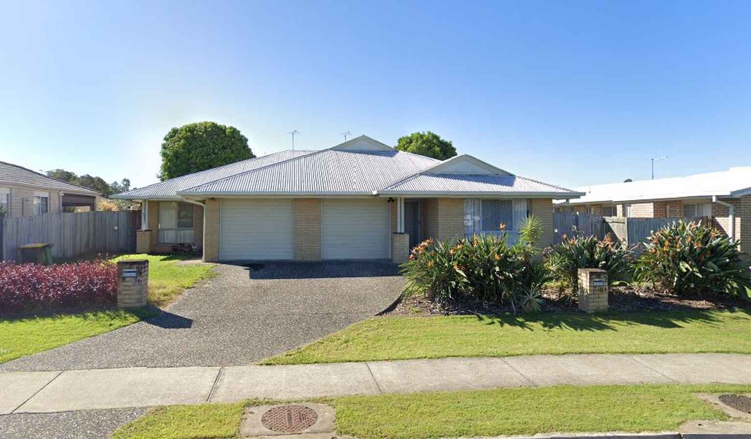 1/61 Reibelt Drive Caboolture 1/61 Reibelt Drive Caboolture