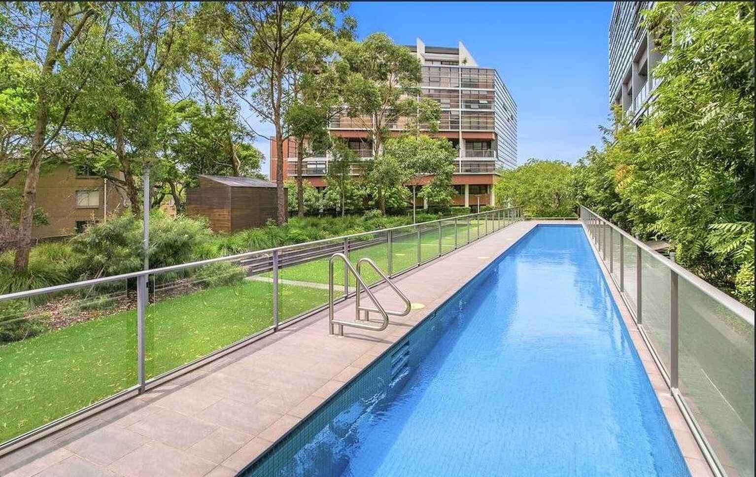 304B/260 Anzac Parade Kensington