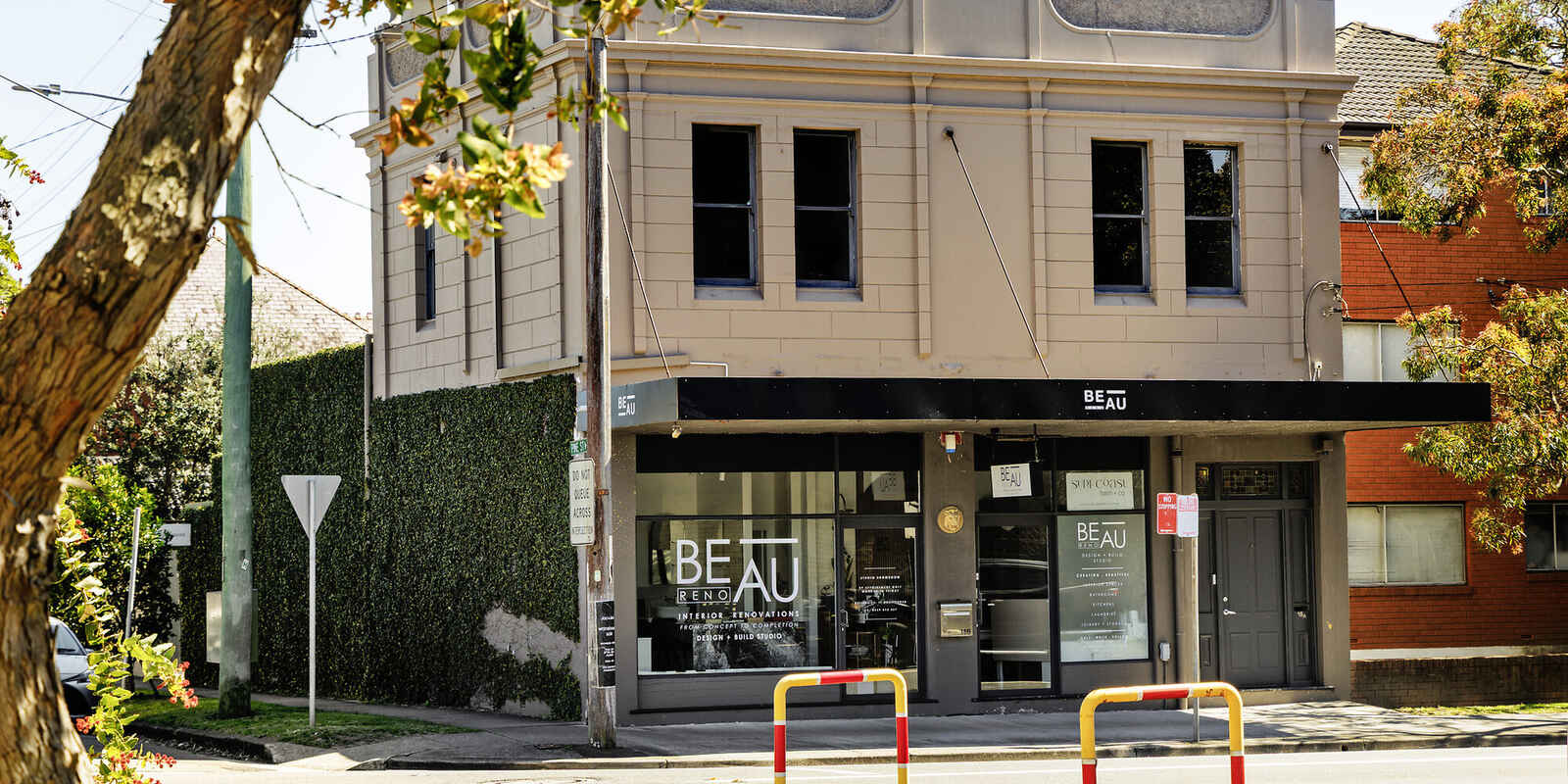 18 Carrington Road Randwick 18 Carrington Road Randwick
