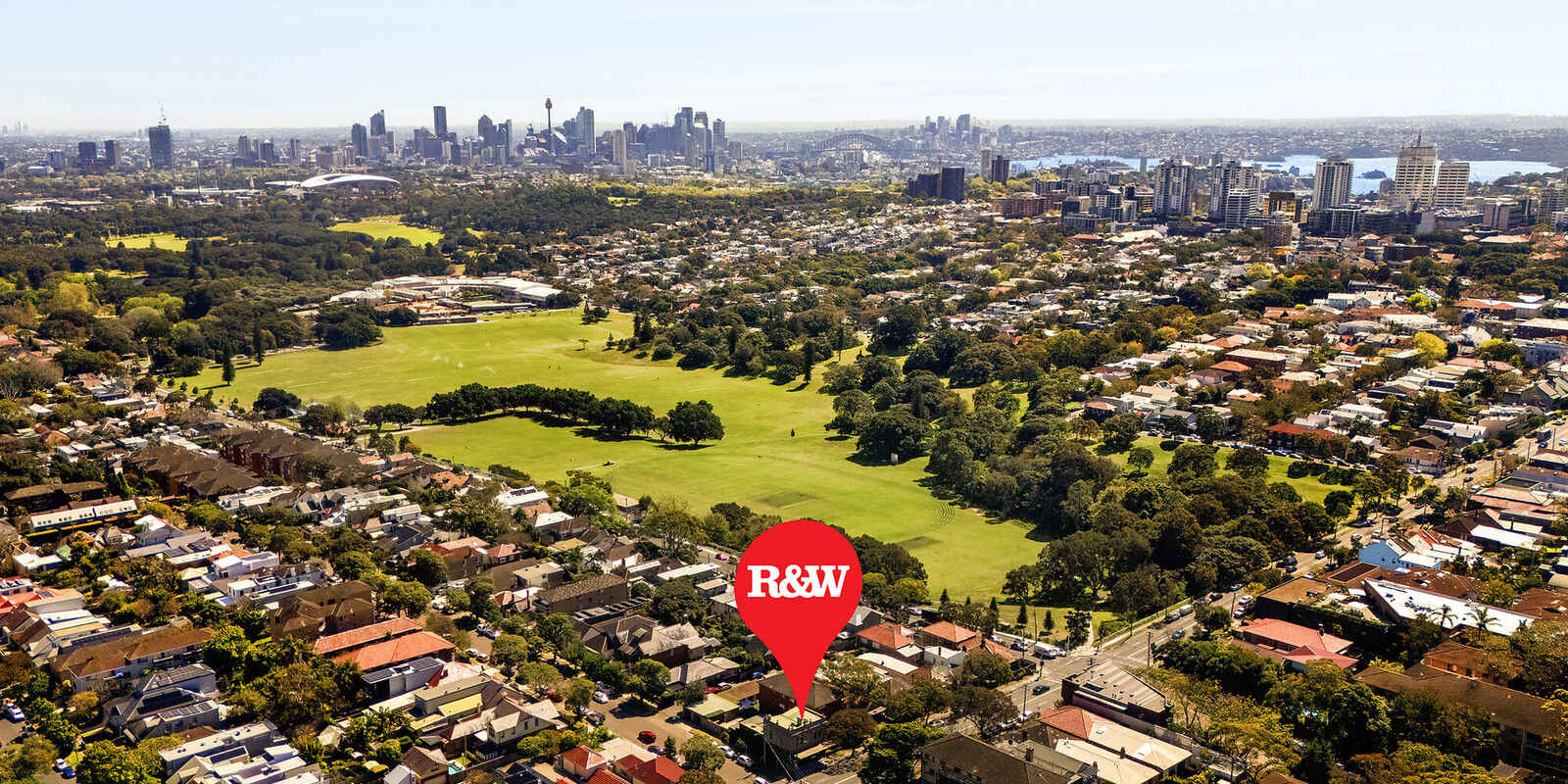18 Carrington Road Randwick 18 Carrington Road Randwick