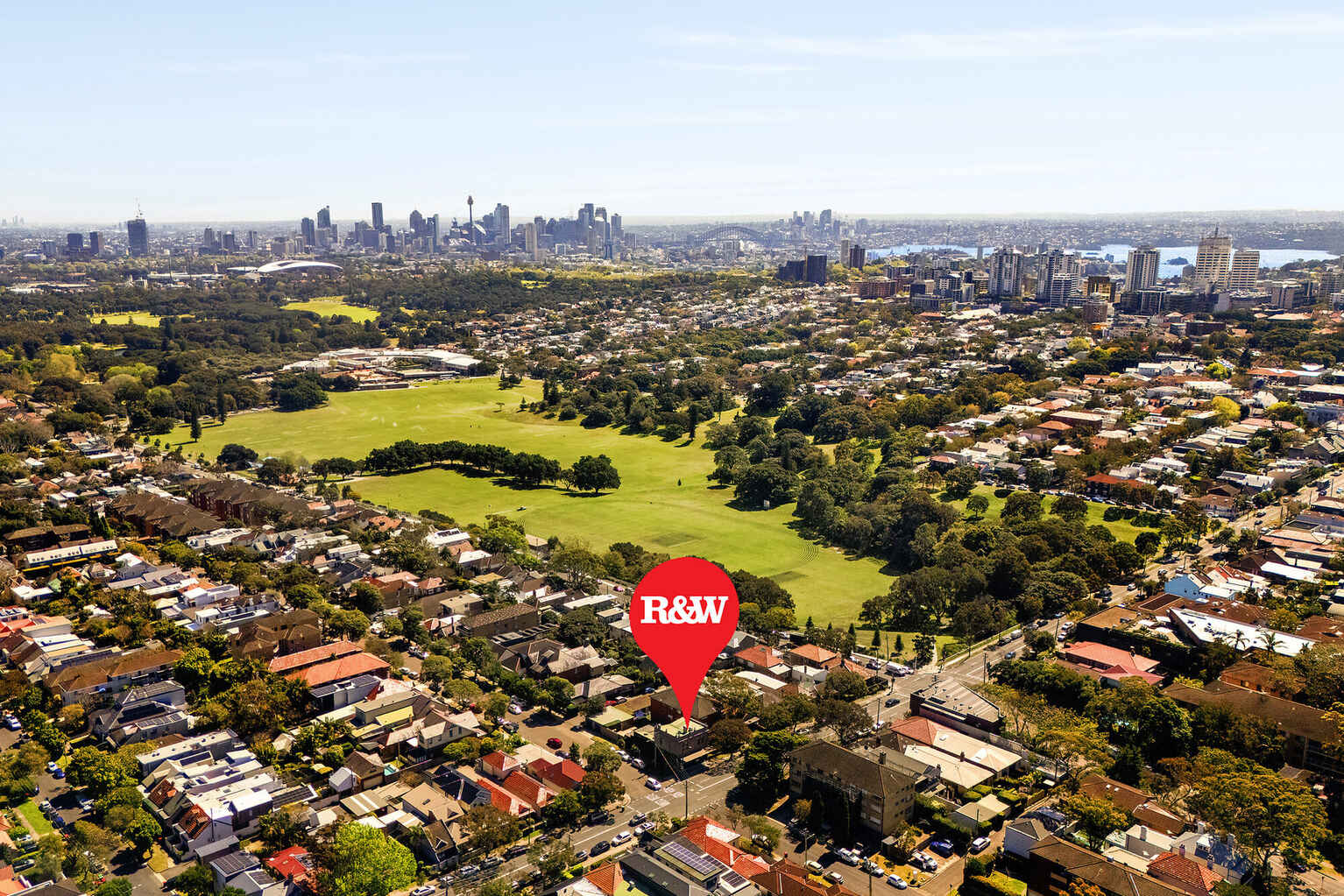 18 Carrington Road Randwick 18 Carrington Road Randwick