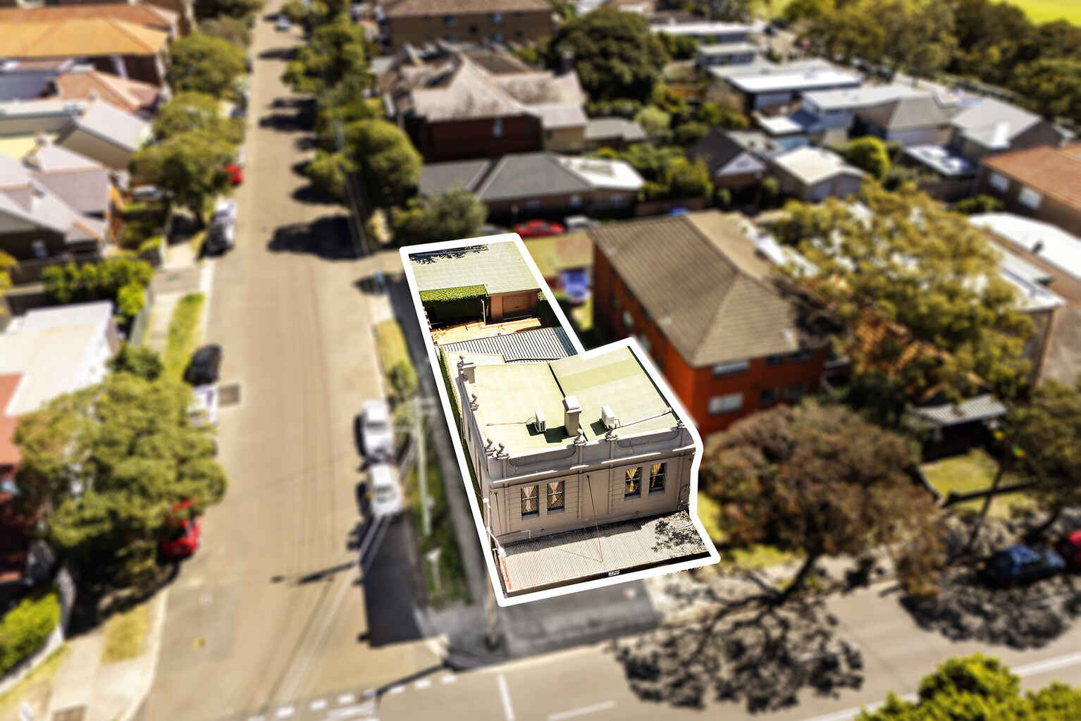 18 Carrington Road Randwick 18 Carrington Road Randwick