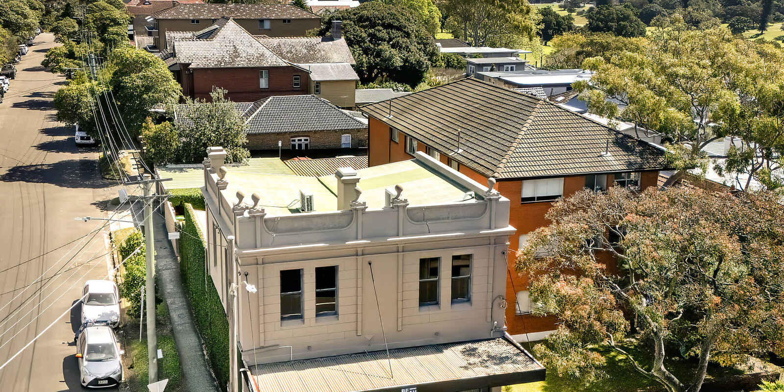 18 Carrington Road Randwick 18 Carrington Road Randwick