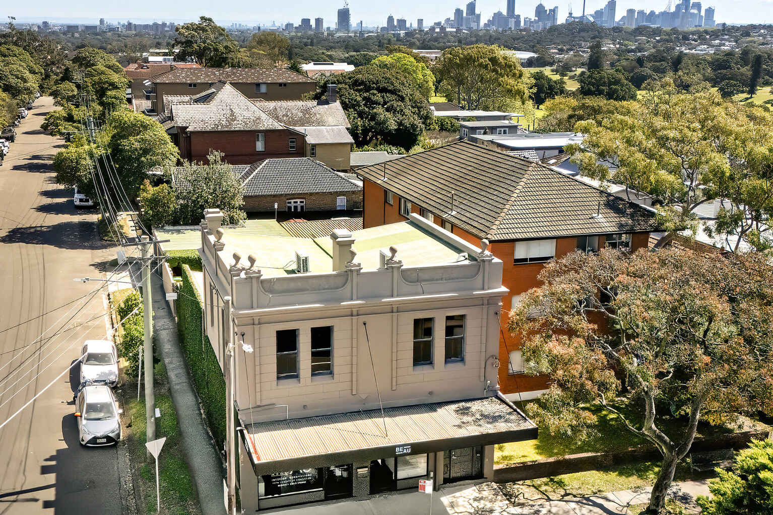 18 Carrington Road Randwick 18 Carrington Road Randwick