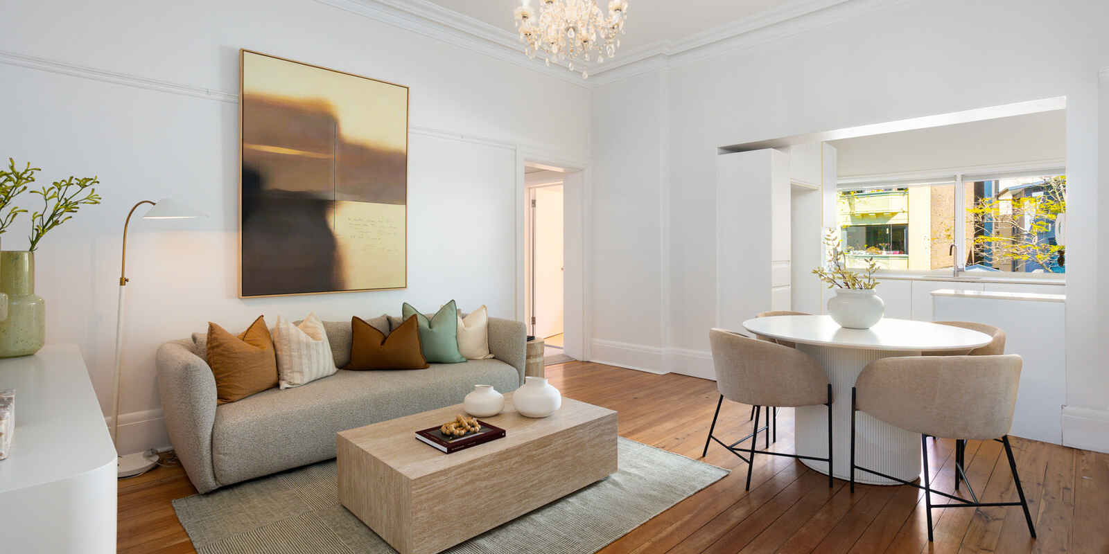 5/2 Waratah Street Rushcutters Bay 5/2 Waratah Street Rushcutters Bay