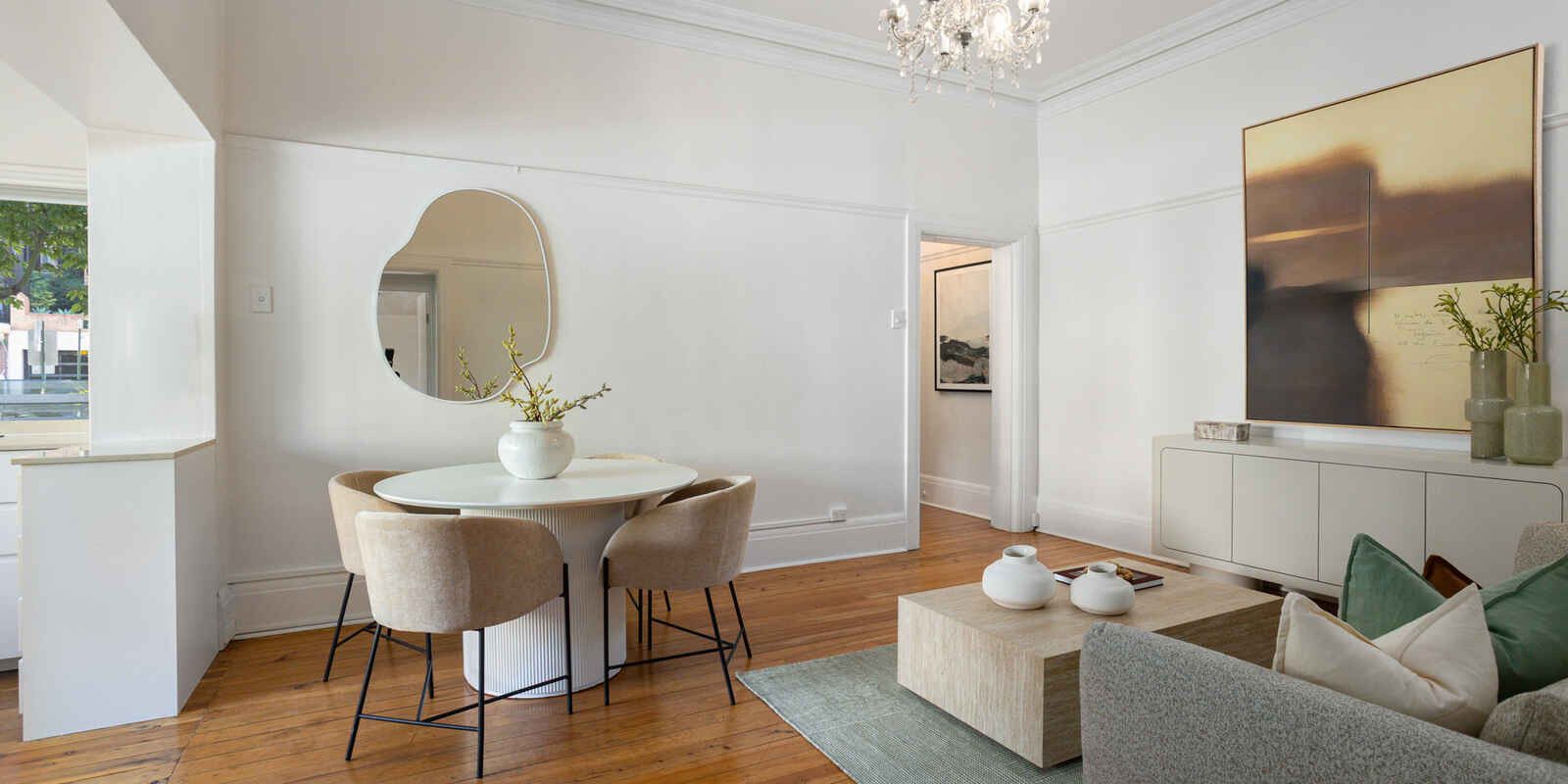 5/2 Waratah Street Rushcutters Bay 5/2 Waratah Street Rushcutters Bay