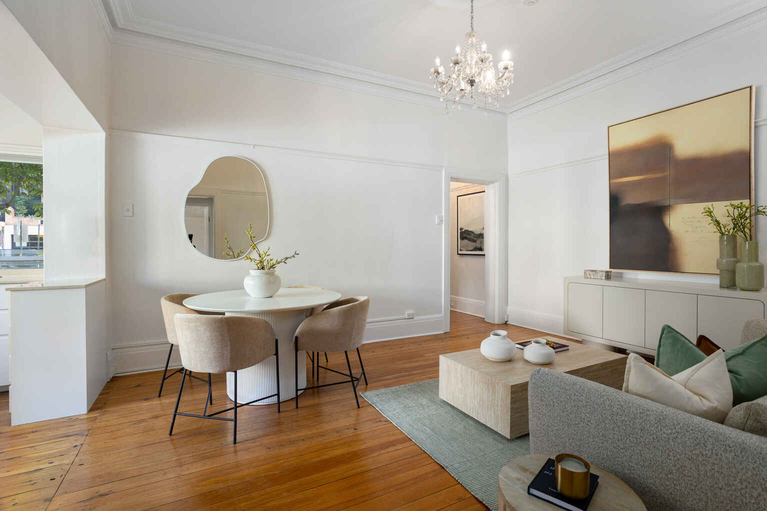 5/2 Waratah Street Rushcutters Bay 5/2 Waratah Street Rushcutters Bay