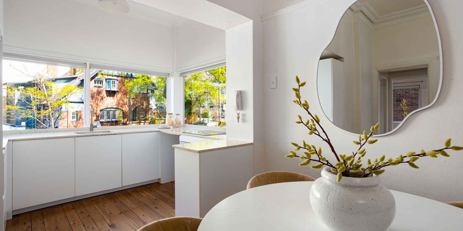 5/2 Waratah Street Rushcutters Bay 5/2 Waratah Street Rushcutters Bay