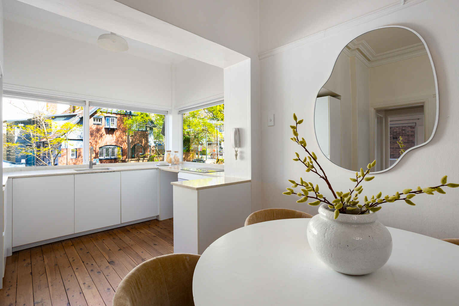 5/2 Waratah Street Rushcutters Bay 5/2 Waratah Street Rushcutters Bay