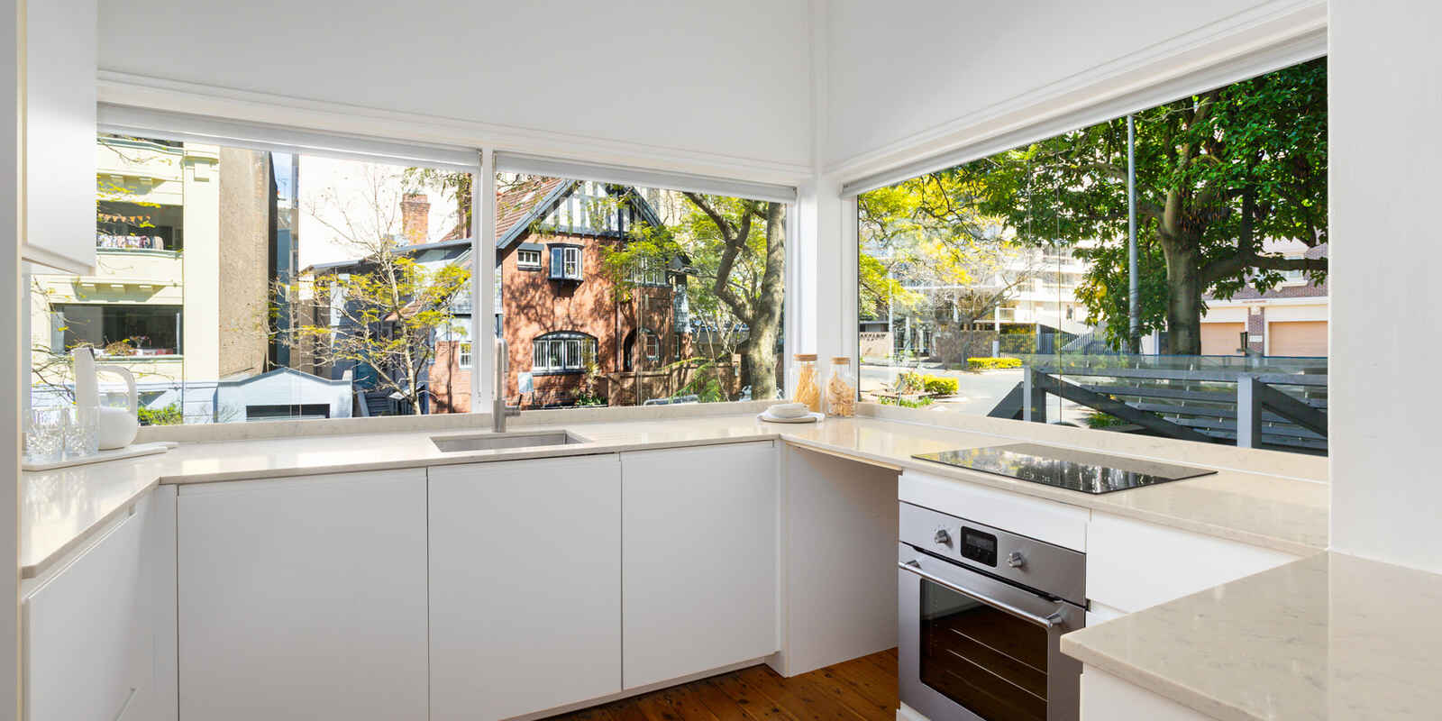 5/2 Waratah Street Rushcutters Bay 5/2 Waratah Street Rushcutters Bay