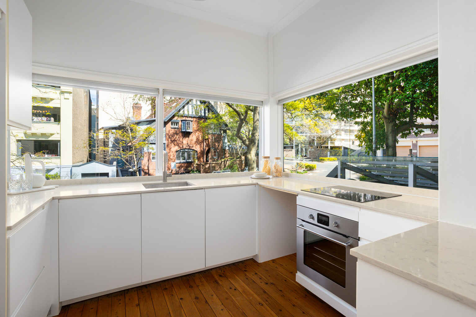5/2 Waratah Street Rushcutters Bay 5/2 Waratah Street Rushcutters Bay