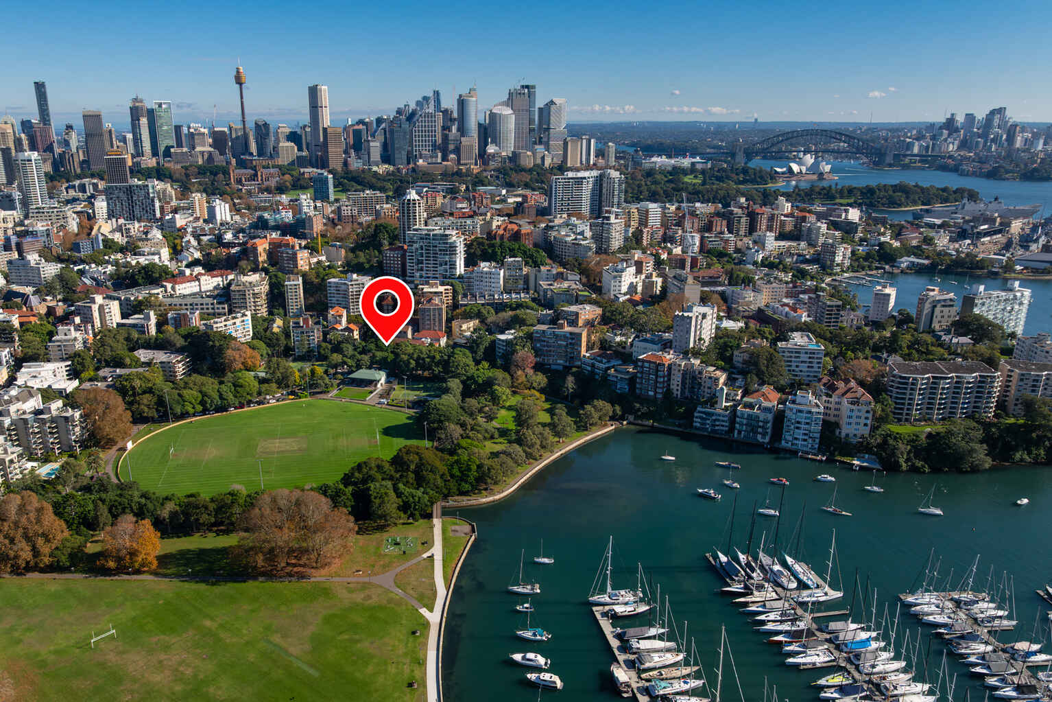 5/2 Waratah Street Rushcutters Bay 5/2 Waratah Street Rushcutters Bay