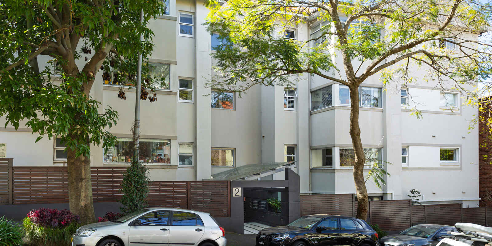 5/2 Waratah Street Rushcutters Bay 5/2 Waratah Street Rushcutters Bay