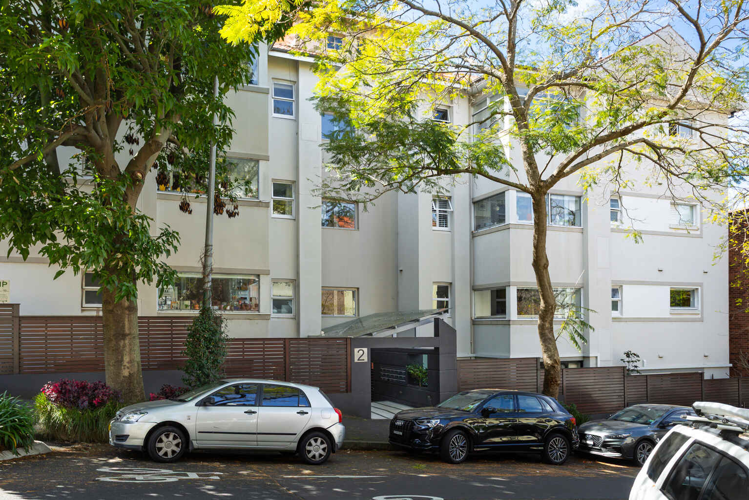 5/2 Waratah Street Rushcutters Bay 5/2 Waratah Street Rushcutters Bay