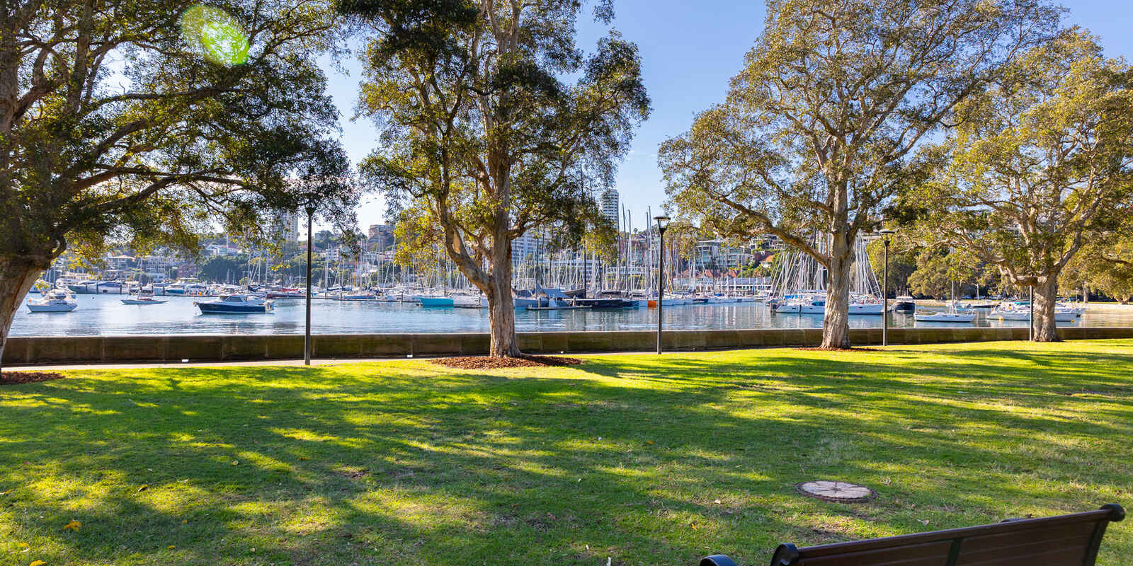 5/2 Waratah Street Rushcutters Bay 5/2 Waratah Street Rushcutters Bay