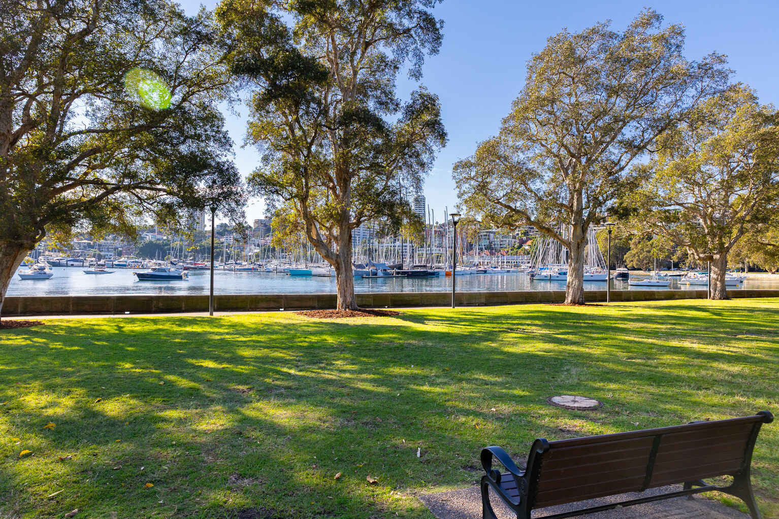 5/2 Waratah Street Rushcutters Bay 5/2 Waratah Street Rushcutters Bay