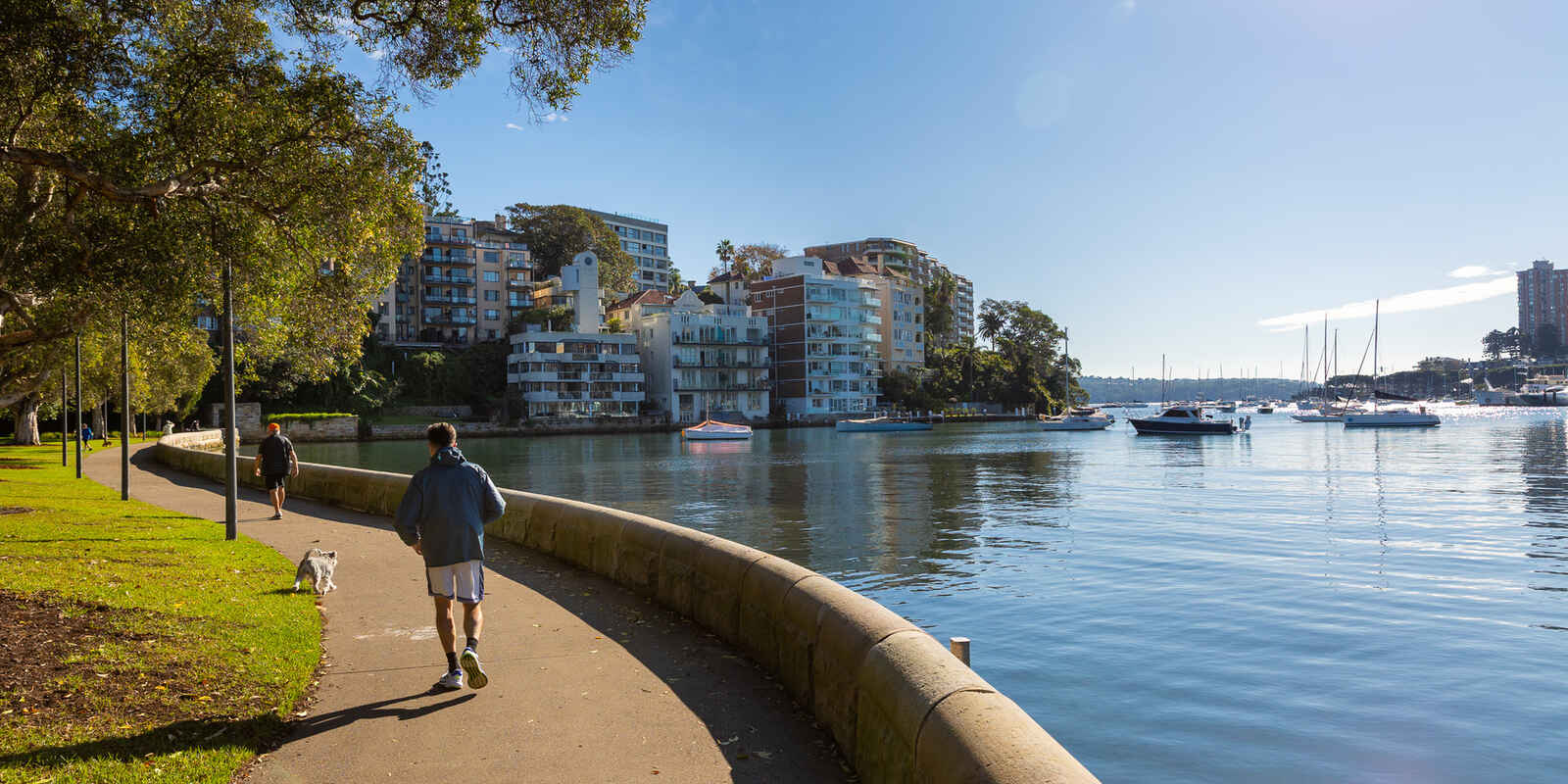 5/2 Waratah Street Rushcutters Bay 5/2 Waratah Street Rushcutters Bay