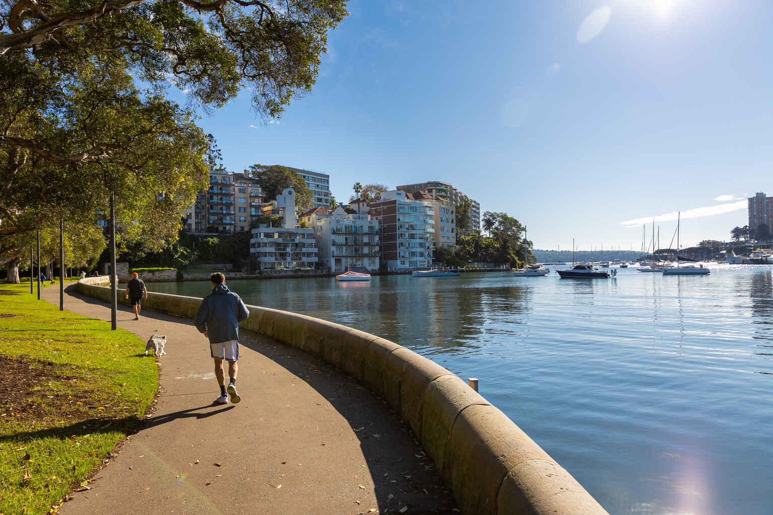 5/2 Waratah Street Rushcutters Bay 5/2 Waratah Street Rushcutters Bay