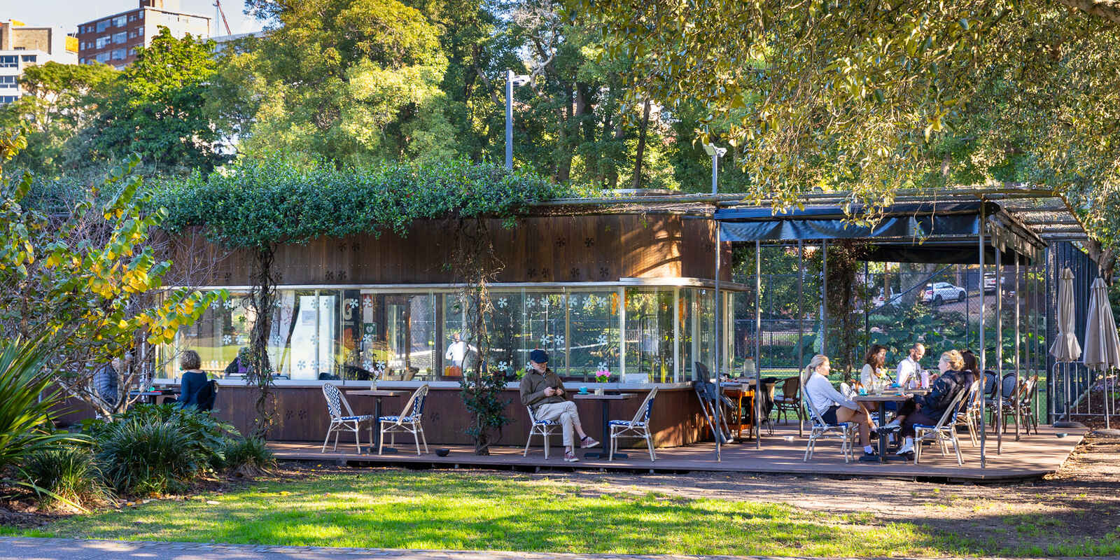 5/2 Waratah Street Rushcutters Bay 5/2 Waratah Street Rushcutters Bay