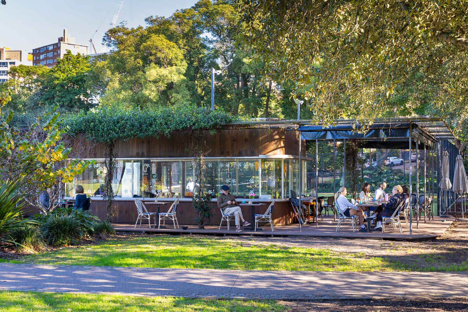 5/2 Waratah Street Rushcutters Bay 5/2 Waratah Street Rushcutters Bay