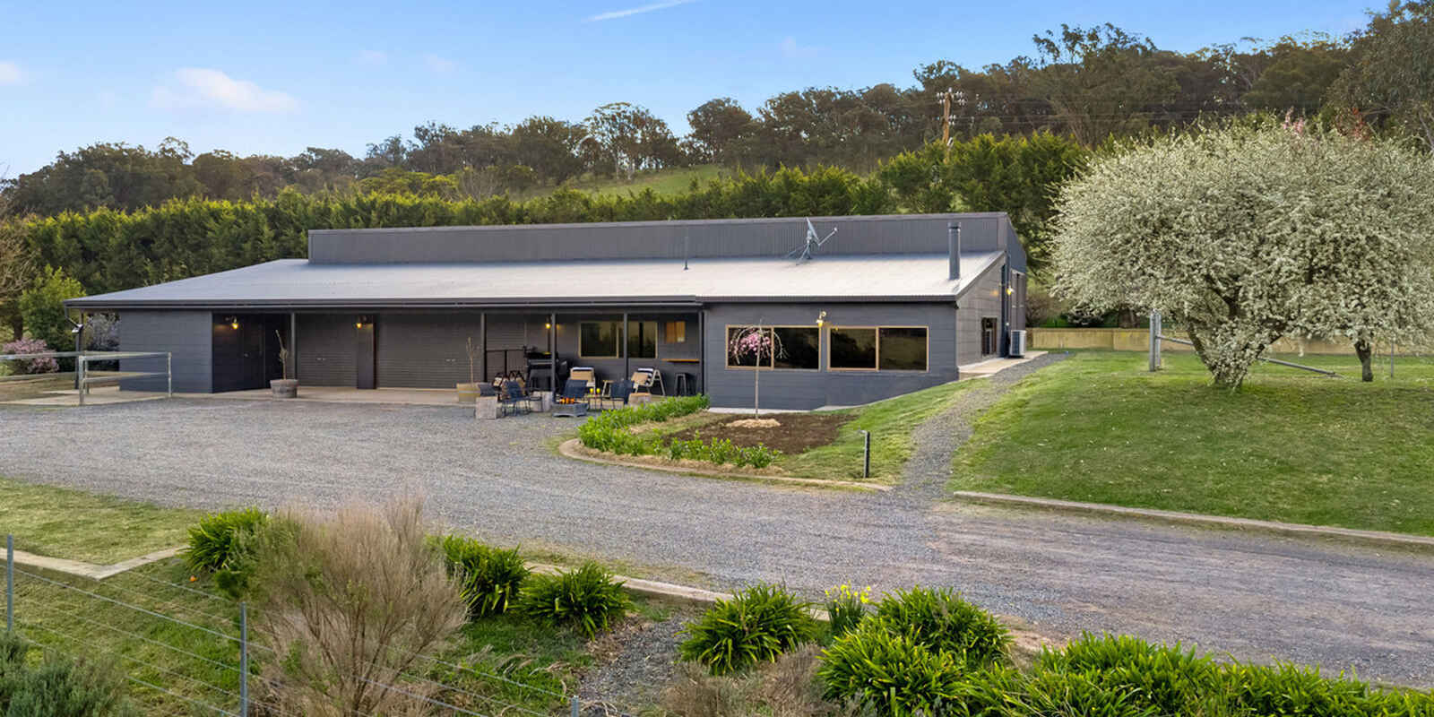 164 Selvon Park Road Boxers Creek Goulburn